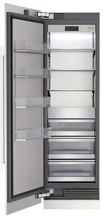 Встраиваемая морозильная камера Сигначе Китчен Сьют SKSCF2411P фото в Челябинске Встраиваемая морозильная камера Signature Kitchen Suite SKSCF2411P фото в Челябинске