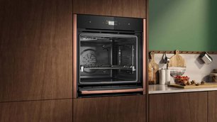 Духовой шкаф Нефф B69CS7KY0 фото 4 в Челябинске Духовой шкаф Neff B69CS7KY0 фото 4 в Челябинске
