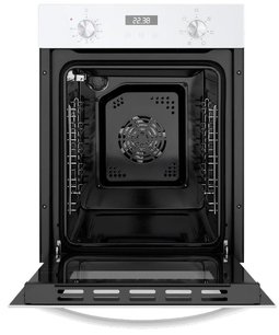 Шкаф духовой электрический MAUNFELD EOEM516W фото 3 в Челябинске Шкаф духовой электрический MAUNFELD EOEM516W фото 3 в Челябинске