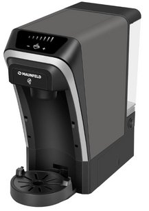 Кофеварка Maunfeld MCCM-CM823GR фото 3 в Челябинске