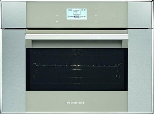 Духовой шкаф Де Дитрих DOM1195W фото в Челябинске Духовой шкаф De Dietrich DOM1195W фото в Челябинске