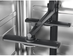 Посудомоечная машина Electrolux EEM96330L фото 3 в Челябинске