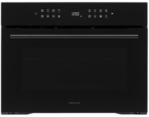Духовой шкаф Крона ONYX 45H BL/BL фото 2 в Челябинске Духовой шкаф KRONA ONYX 45H BL/BL фото 2 в Челябинске