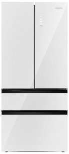 Холодильник Maunfeld MFF190NFDPW01 фото в Челябинске