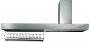 Вытяжка Фалмек Line 120 ix (800) ECP фото 4 в Челябинске Вытяжка Falmec Line 120 ix (800) ECP фото 4 в Челябинске