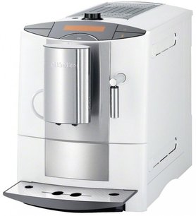 Кофемашина Миле CM 5200 W фото в Челябинске Кофемашина Miele CM 5200 W фото в Челябинске