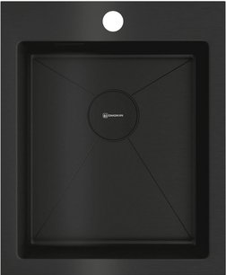 Мойка Omoikiri Akisame 41 GB фото