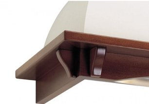 Вытяжка Фалмек Iris Tulip 120 (600) S дуб фото 3 в Челябинске Вытяжка Falmec Iris Tulip 120 (600) S дуб фото 3 в Челябинске
