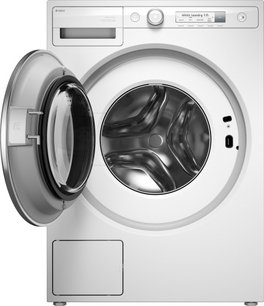 Стиральная машина Аско W3096RW фото 3 в Челябинске Стиральная машина Asko W3096RW фото 3 в Челябинске