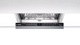 Встраиваемая посудомоечная машина BOSCH SPV2HMX4FR фото 4 в Челябинске