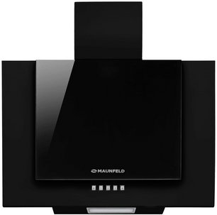 Вытяжка Maunfeld Wind 60 A Black фото 4 в Челябинске