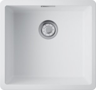 Мойка Omoikiri Kata 44-U-WH