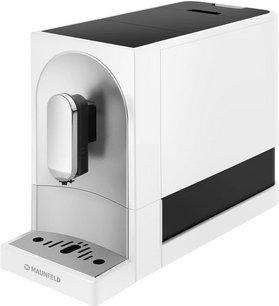 Кофемашина Маунфилд MF-A8021CWH фото 3 в Челябинске Кофемашина Maunfeld MF-A8021CWH фото 3 в Челябинске