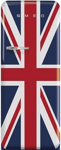 Холодильник Смег FAB28RDUJ3 фото в Челябинске Холодильник Smeg FAB28RDUJ3 фото в Челябинске