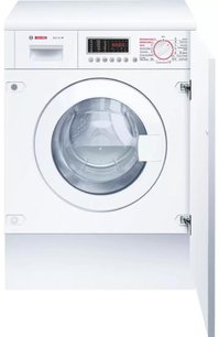 Стиральная машина Бош WKD28541OE фото в Челябинске Стиральная машина Bosch WKD28541OE фото в Челябинске