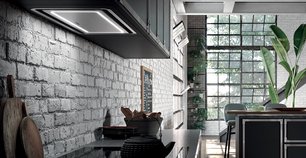 Встраиваемая вытяжка Faber IN-LIGHT EV8P X A70 фото 4 в Челябинске