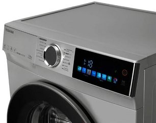 Стиральная машина Toshiba TW-BN80C4RU(SK) фото 3