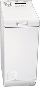 Стиральная машина АЕГ L76260TL фото в Челябинске Стиральная машина AEG L76260TL фото в Челябинске