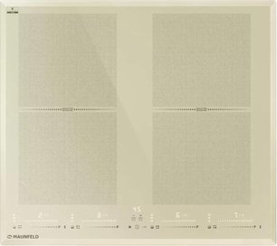 Индукционная варочная панель Маунфилд CVI594SF2BG LUX фото в Челябинске Индукционная варочная панель Maunfeld CVI594SF2BG LUX фото в Челябинске