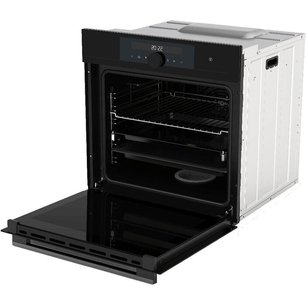 Электрический духовой шкаф Хайер HOX-FP5RAGG фото 4 в Челябинске Электрический духовой шкаф Haier HOX-FP5RAGG фото 4 в Челябинске