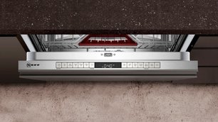 Встраиваемая посудомоечная машина Neff S297TCX00E фото 2 в Челябинске
