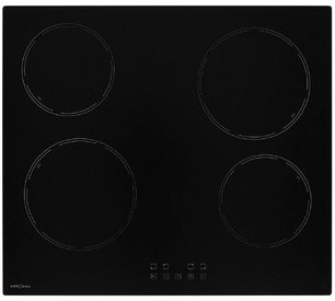 Варочная поверхность Крона EDEL 60 BL TK фото в Челябинске Варочная поверхность KRONA EDEL 60 BL TK фото в Челябинске