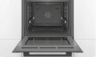 Духовой шкаф Бош HRA3340B0 фото 3 в Челябинске Духовой шкаф Bosch HRA3340B0 фото 3 в Челябинске