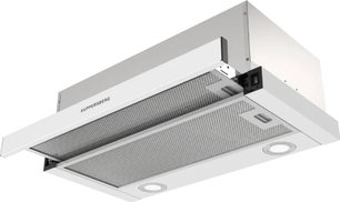 Встраиваемая вытяжка Куперсберг SLIMHIT 60 W фото 3 в Челябинске Встраиваемая вытяжка Kuppersberg SLIMHIT 60 W фото 3 в Челябинске