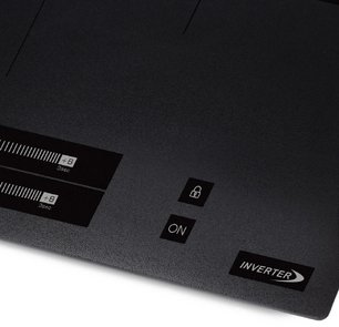 Стеклокерамическая варочная панель Zigmund & Shtain CI 23.6 B фото 3 в Челябинске