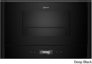 Встраиваемая микроволновая печь Neff NL9GR31Y1 фото 4 в Челябинске