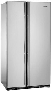 Холодильник Ио Мабе ORE24CBHFSS фото 3 в Челябинске Холодильник IO MABE ORE24CBHFSS фото 3 в Челябинске