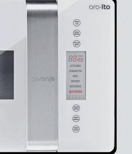 Встраиваемая микроволновая печь Gorenje BM235ORAW фото 3 в Челябинске
