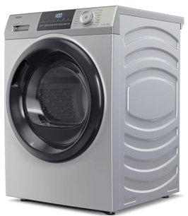 Сушильная машина Хайер HD90-A2929BS фото 2 в Челябинске Сушильная машина Haier HD90-A2929BS фото 2 в Челябинске