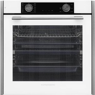 Духовой шкаф Куперсберг HFT 610 W фото в Челябинске Духовой шкаф Kuppersberg HFT 610 W фото в Челябинске