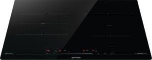 Индукционная варочная панель Gorenje ISC645BSC фото 3 в Челябинске