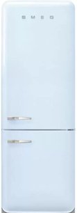 Холодильник Смег FAB38RPB5 фото в Челябинске Холодильник Smeg FAB38RPB5 фото в Челябинске