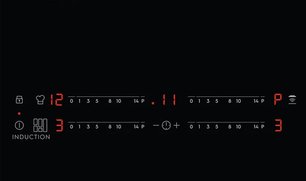 Варочная панель Electrolux IPE6455KF фото 3 в Челябинске