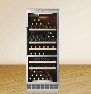 Винный шкаф ИП CIS 301 CFX фото 2 в Челябинске Винный шкаф IP CIS 301 CFX фото 2 в Челябинске