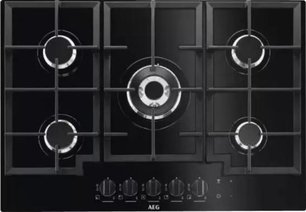 Варочная панель AEG HKR75540NB фото в Челябинске