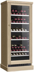Винный шкаф Дометик C101G Wooden Beech фото в Челябинске Винный шкаф Dometic C101G Wooden Beech фото в Челябинске