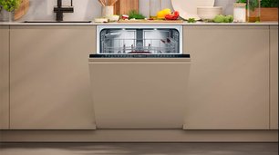 Встраиваемая посудомоечная машина Нефф S199ZB802E фото 3 в Челябинске Встраиваемая посудомоечная машина Neff S199ZB802E фото 3 в Челябинске