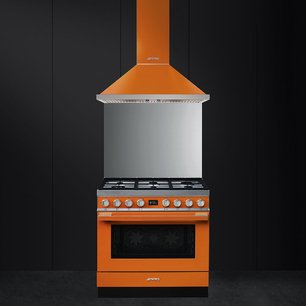 Варочный центр Smeg CPF9GMOR фото 4 в Челябинске