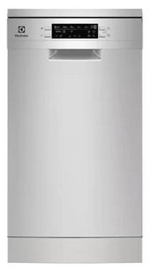 Посудомоечная машина Электролюкс ESS43210SX фото в Челябинске Посудомоечная машина Electrolux ESS43210SX фото в Челябинске