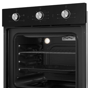 Духовой шкаф Maunfeld AEOC604B фото 3 в Челябинске