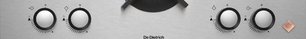 Варочная панель De Dietrich DPE7649XF фото 2 в Челябинске