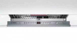 Встраиваемая посудомоечная машина BOSCH SMV46IX02R фото 4 в Челябинске
