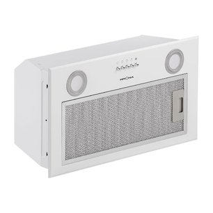 Встраиваемая вытяжка Крона Ameli 600 white PB фото 2 в Челябинске Встраиваемая вытяжка KRONA Ameli 600 white PB фото 2 в Челябинске