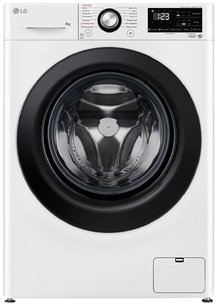 Стиральная машина Лджи F2V3FS6W фото в Челябинске Стиральная машина LG F2V3FS6W фото в Челябинске