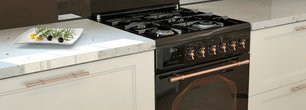 Комбинированная плита Gorenje K637INB фото 4 в Челябинске