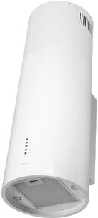 Вытяжка Maunfeld Lee Wall 39 Long white фото 2 в Челябинске